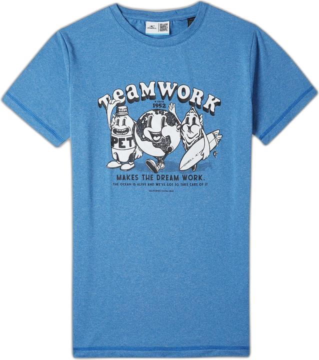 Actual product image O'Neill Hybrid Teamwork T-Shirt (152)