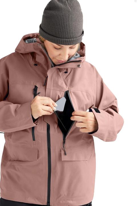 Produktbild Dakine Sender Stretch 3l Jacket (L)