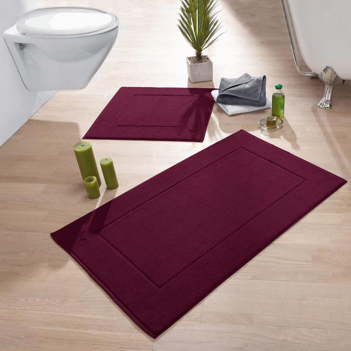 Actual product image Möve Basic (60 x 60 cm)