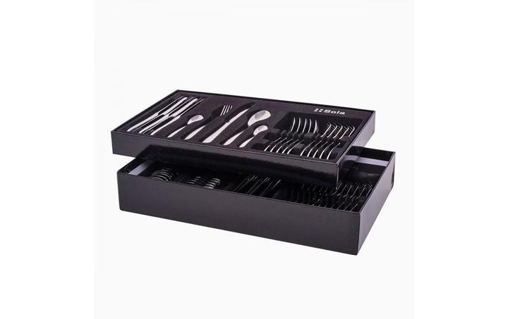Image du produit Sola Alpha (60 pièce(s), Set de couverts)