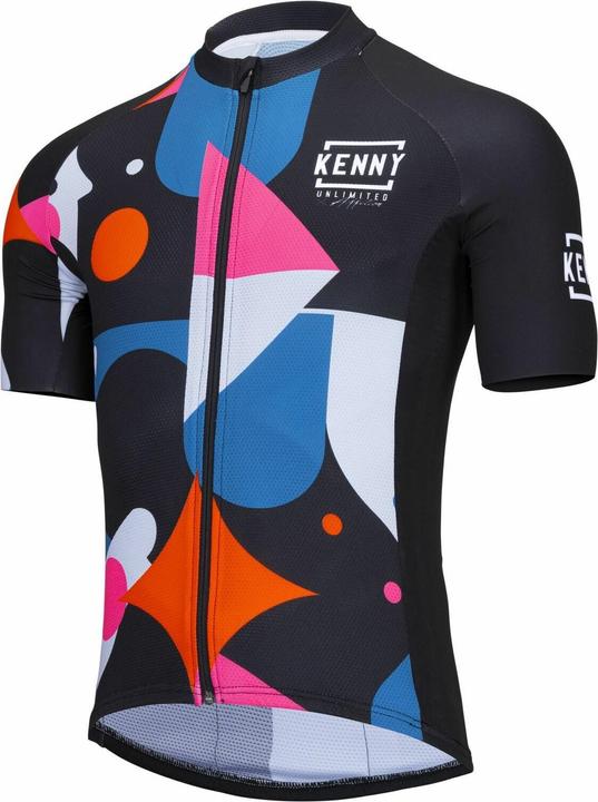 Kenny Tech (S)