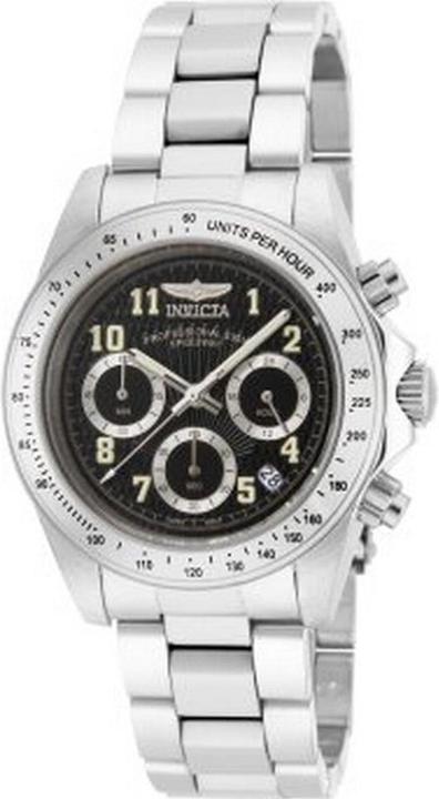 Immagine prodotto Invicta - Speedway Quartz 40mm 17025