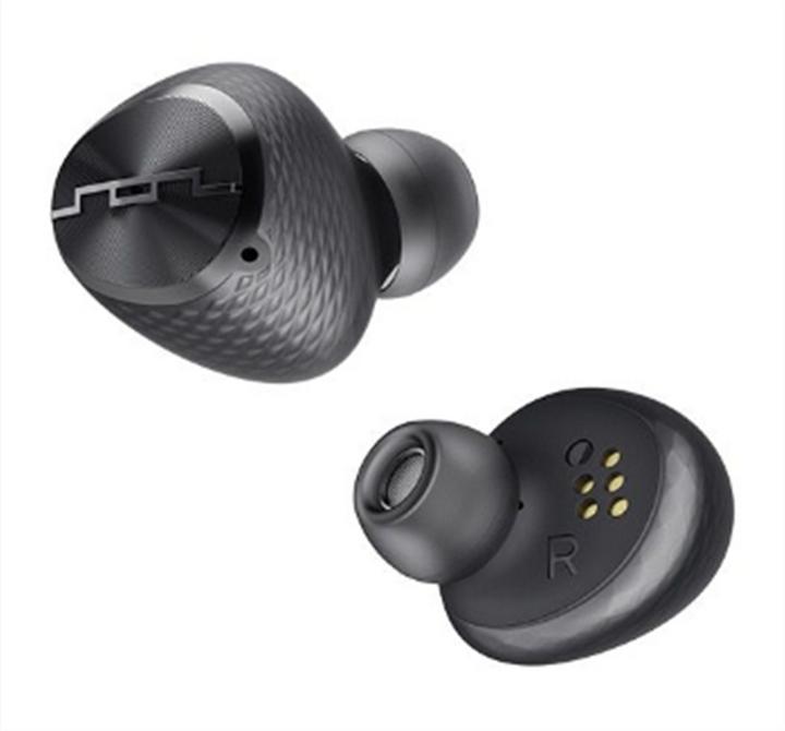 Immagine prodotto Sol Republic cuffie in-ear (ANC, 6 h, Senza fili)