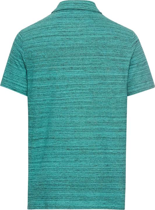 Image du produit Camel Active Kurzarm Poloshirt mit Cooling Effekt (M)