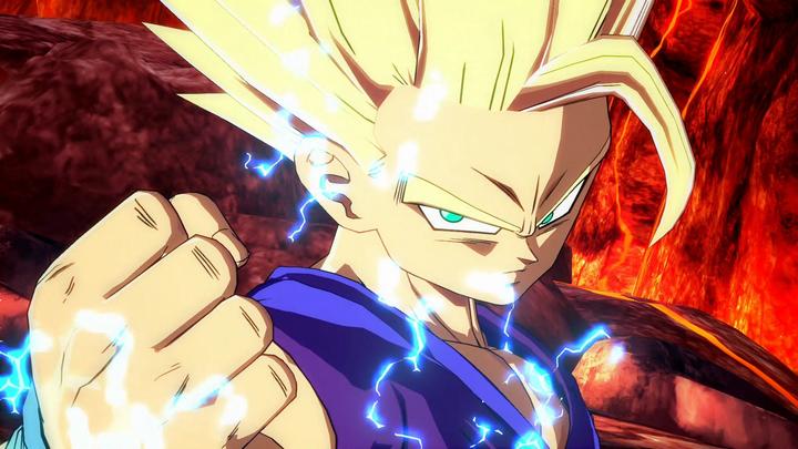 Image du produit Bandai Namco Dragon Ball FighterZ (Xbox Series X) (Xbox Series X, EN)