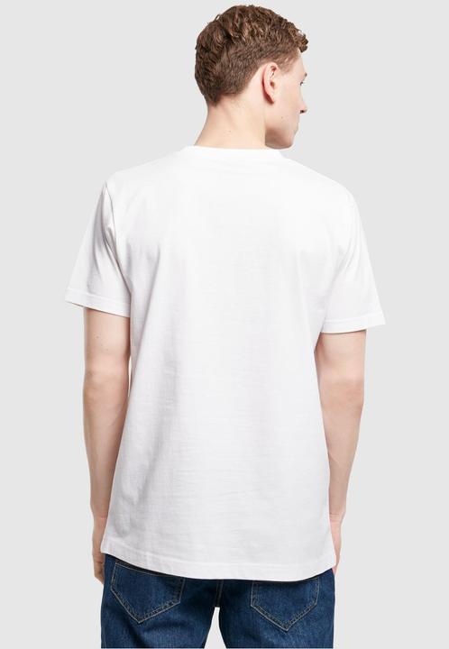 Produktbild MT Space Jam Tune Squad Logo Tee (XS)
