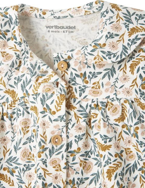 Produktbild Vertbaudet Set Mit Shorts (80)