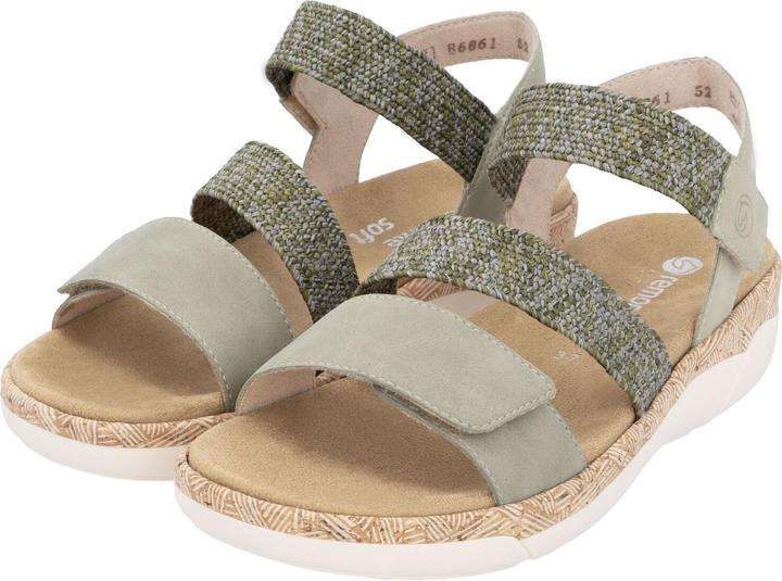 Image du produit Remonte Sandalen (36)