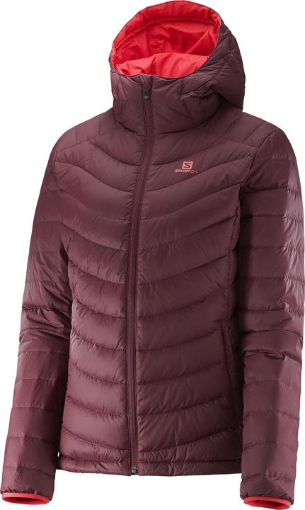 Actual product image Salomon Halo Down (S)