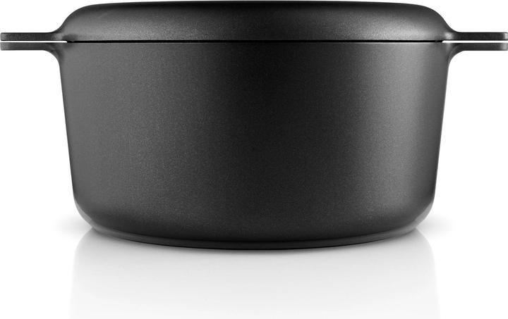 Image du produit Eva Solo Nordique (24 cm, Casserole, Aluminium)