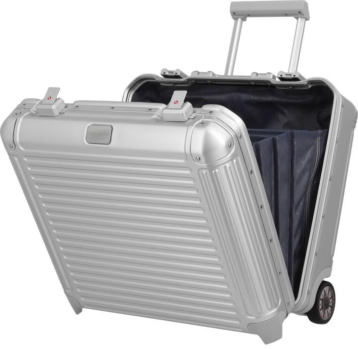 Image du produit Travelite NEXT Business Trolley (34 l, Bagage à main (jusqu'à 50l))