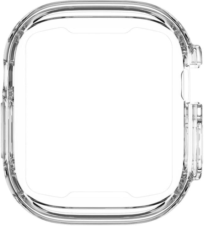Safe Orologio con paraurti in TPU