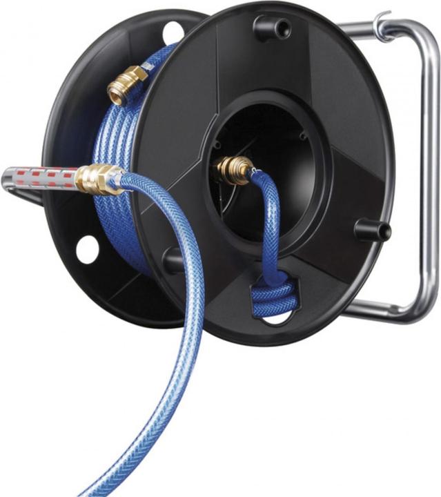 Immagine prodotto Brennenstuhl Avvolgitore di aria compressa