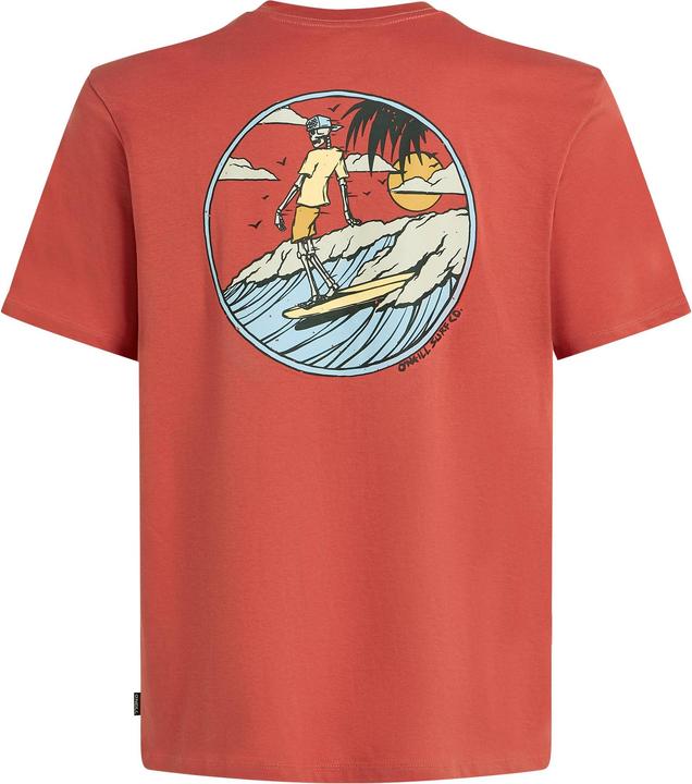 Produktbild O'Neill Global T-Shirt (S)