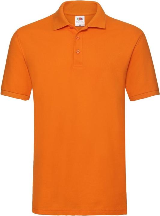 Produktbild Fruit of the Loom Premium Poloshirt (S)