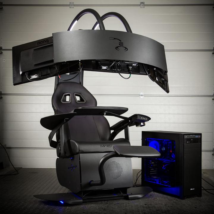 Image du produit MWE Lab Emperor XT