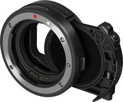 Produktbild Canon V-ND Filter (0 mm, ND- / Graufilter)