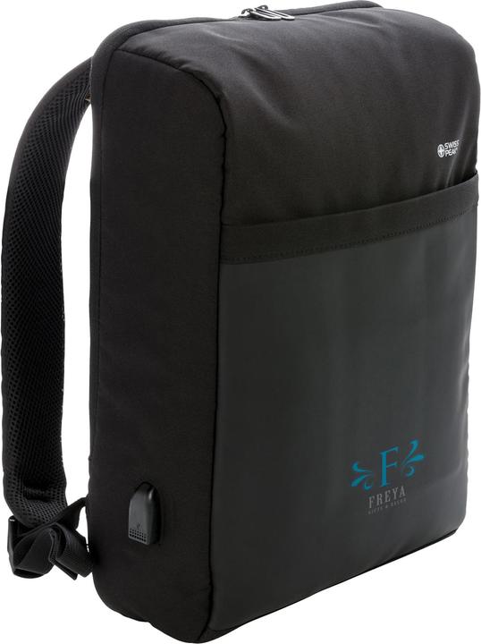 Produktbild Swiss Peak Rucksack RFID (13 l)