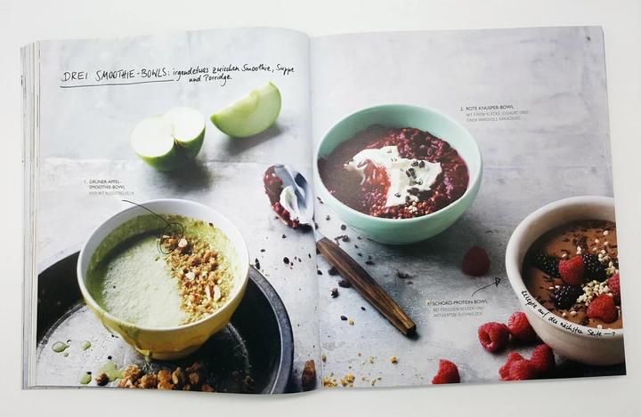 Image du produit Goodbye Zucker für jeden Tag (Allemand, Sarah Wilson., 2019)