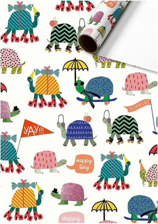 Produktbild Stewo Geschenkpapier (Geschenkpapier, 1 x)
