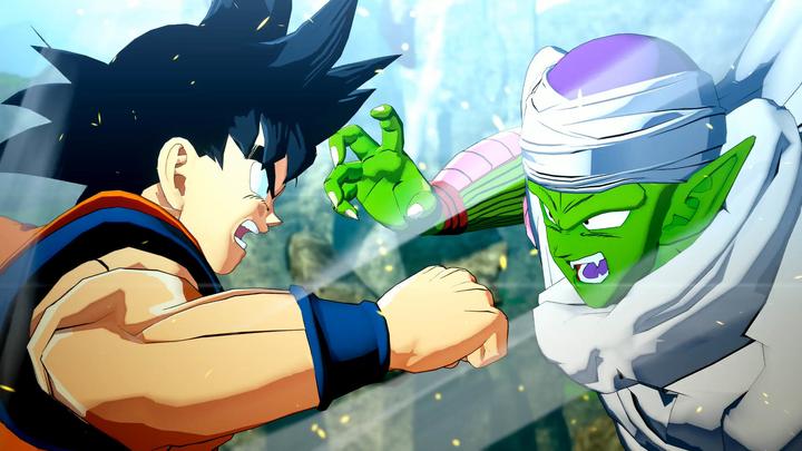 Produktbild Bandai Namco Dragon Ball Z: Kakarot (PS4, EN)