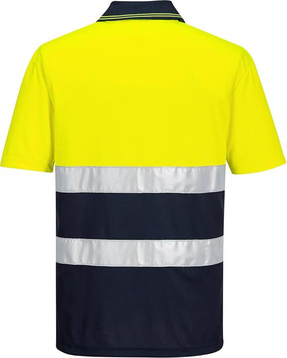 Actual product image Portwest Polo shirt Signal clothing (S)