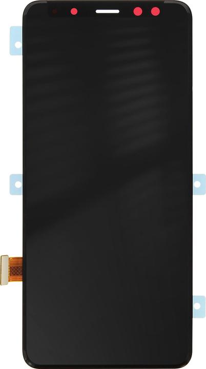 Produktbild Samsung LCD-Display Galaxy A8 2018 (Display, Galaxy A8)