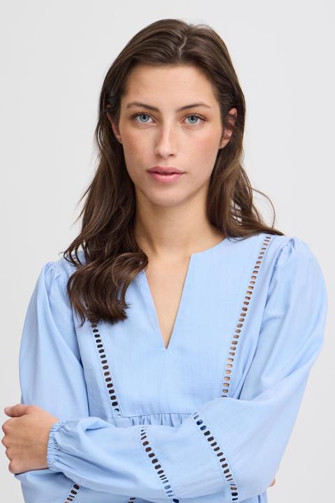 Image du produit B.young BYILVILYA BLOUSE 20816213 (36)