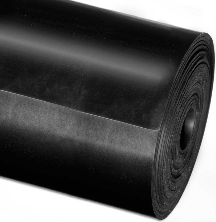 Actual product image ETM SRB-Gummi (120 x 100 cm)