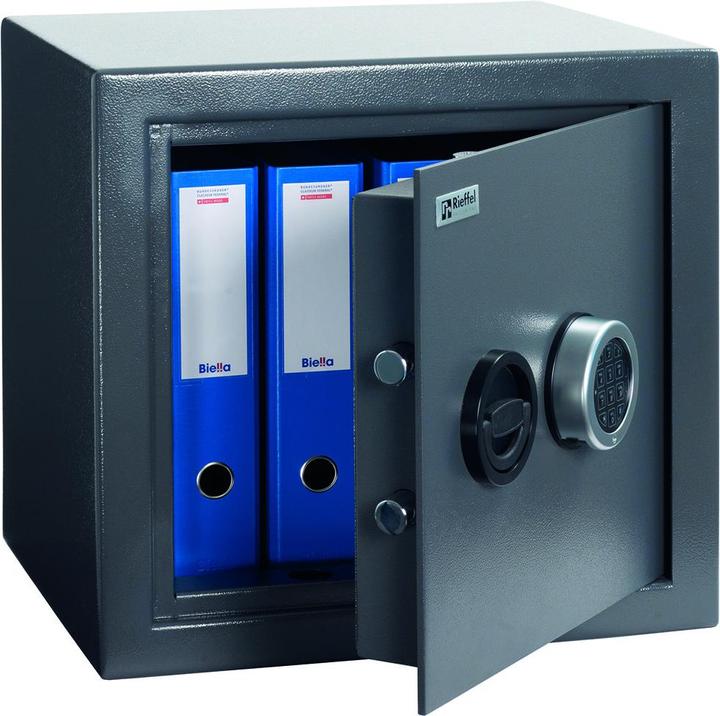 Produktbild Rieffel Rr-215 E (66 l)