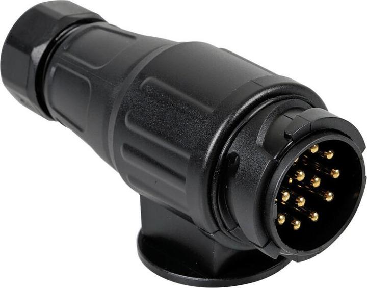 Produktbild Lampa 13-poliger Stecker