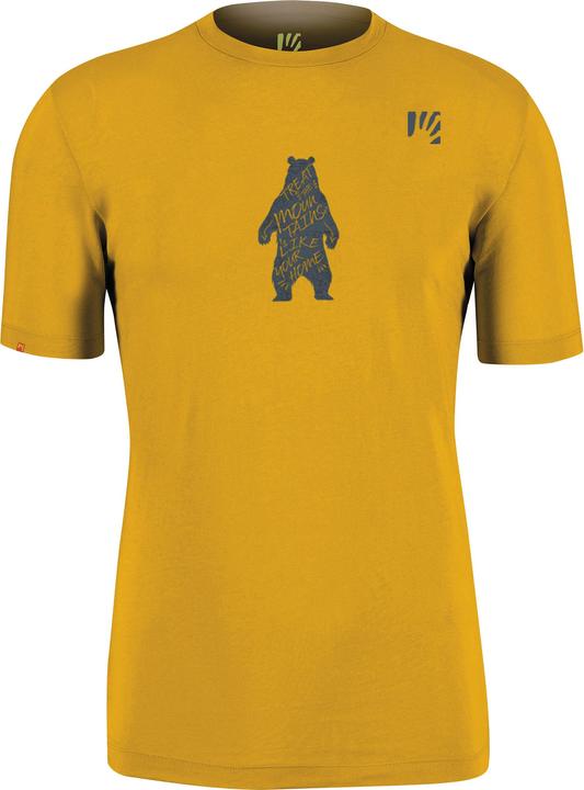 Produktbild Karpos Wild Animal T-Shirt (S)