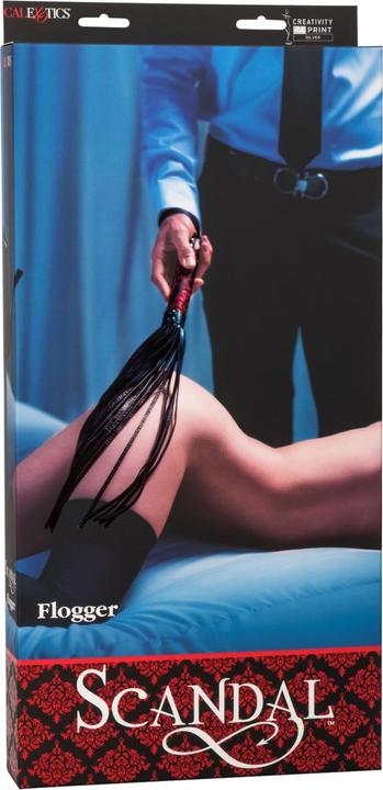 Produktbild CalExotics Scandal Flogger