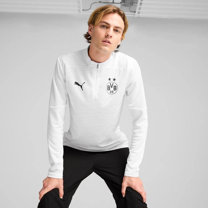 Immagine prodotto Puma Maglia BVB Prematch 1/4 Zip (M)