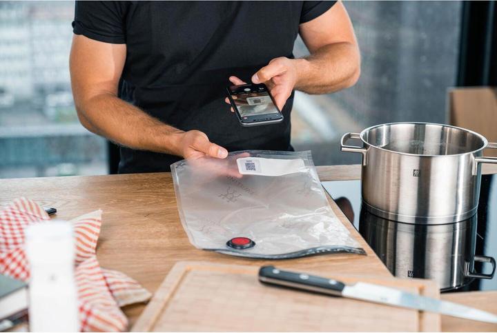 Produktbild Zwilling Beutelset (3 x)