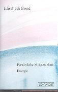 Immagine prodotto Padronanza personale/energia (Obbligazione Elisabetta, Tedesco)