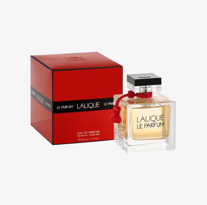 Produktbild Lalique le parfum Vapo (Eau de Parfum, 50 ml)
