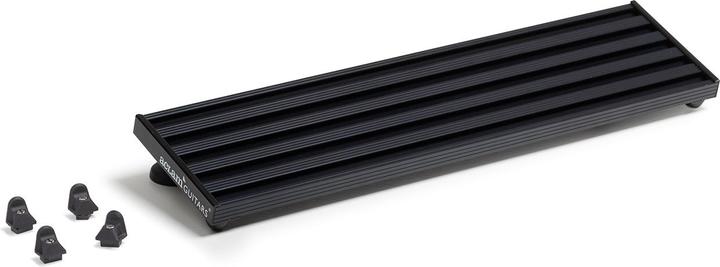Actual product image Aclam Smart Track S1 + Softcase (Instrument protective cover)