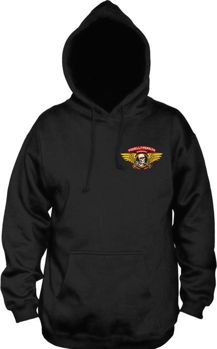 Produktbild Winged Ripper Hood (M)