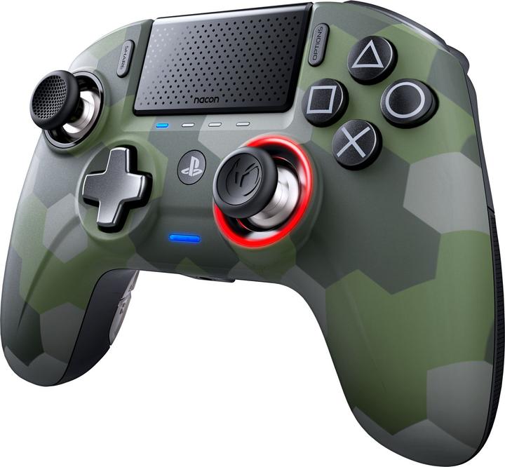 Image du produit Nacon Gaming Revolution Unlimited Pro (PS4) (PS4)
