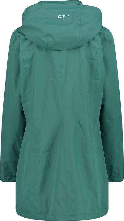 Produktbild CMP Campagnolo Rain Hoodie Button (4XL)