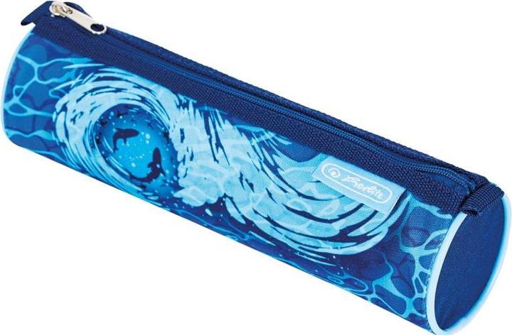 Produktbild Herlitz Blue Shark (16 l)