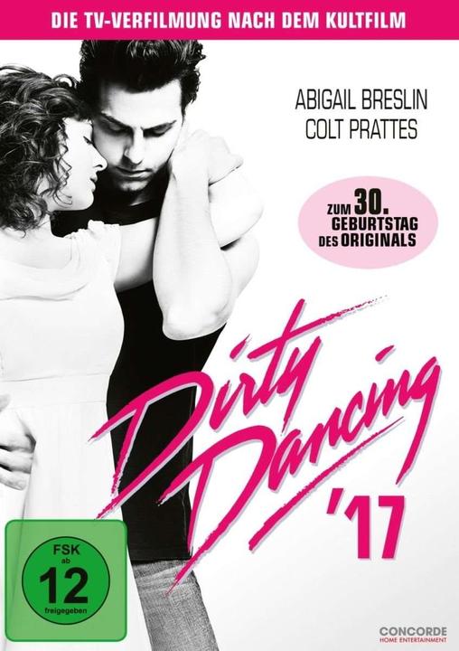 Immagine prodotto Leonine Dirty Dancing '17 (DVD, 2017, Tedesco)