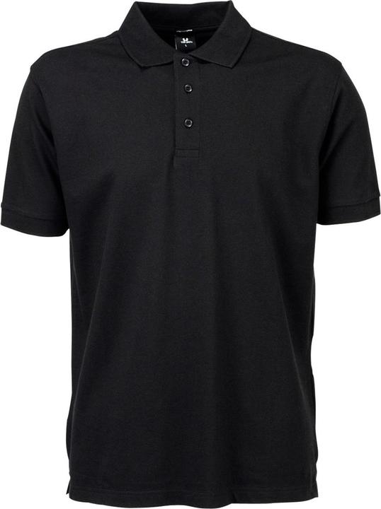 Produktbild Tee Jays Luxury Stretch PoloShirt Kurzarm (XL)
