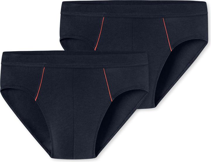 Immagine prodotto Schiesser Slip Comfort Fit (7, Confezione da 2)