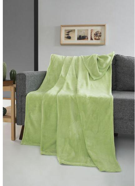 Actual product image Flair Coral (200 x 240 cm)