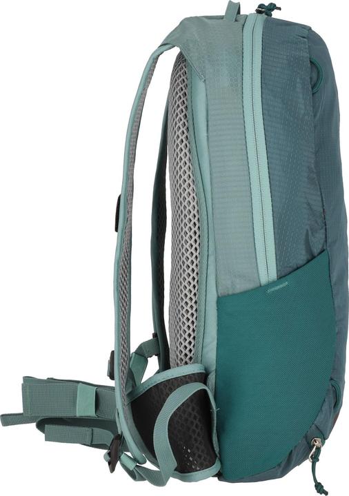 Actual product image Deuter Race 8 (8 l)