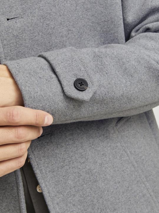 Immagine prodotto Jack & Jones Jjemelton Wool Coat Sn (M)