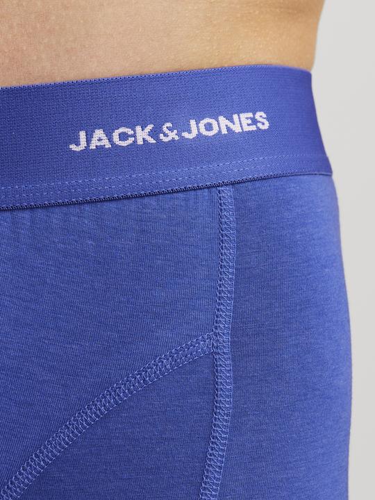 Produktbild Jack & Jones Jaccrew Bamboo Trunks 3 Pack Sn (XL, 3er Pack)