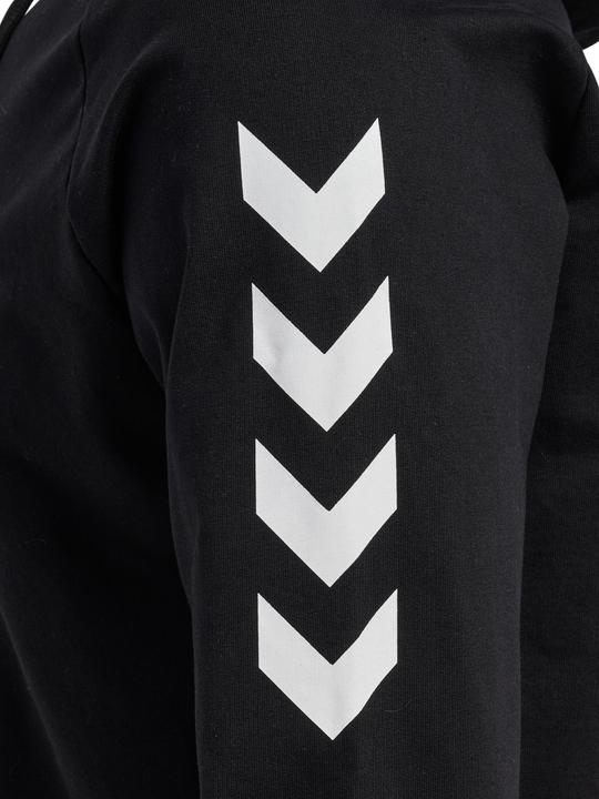 Produktbild hummel Go Cotton Trainingsjacke Herren (3XL)